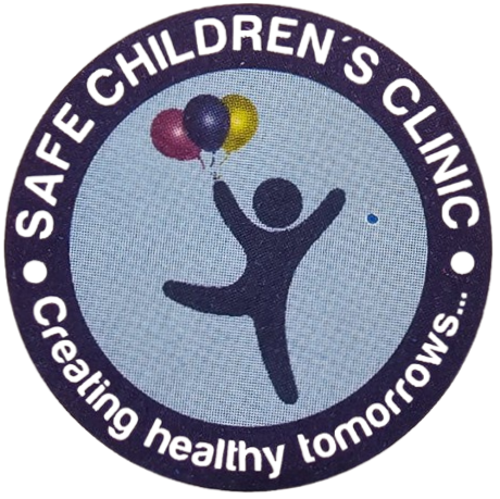 safe children's clinic